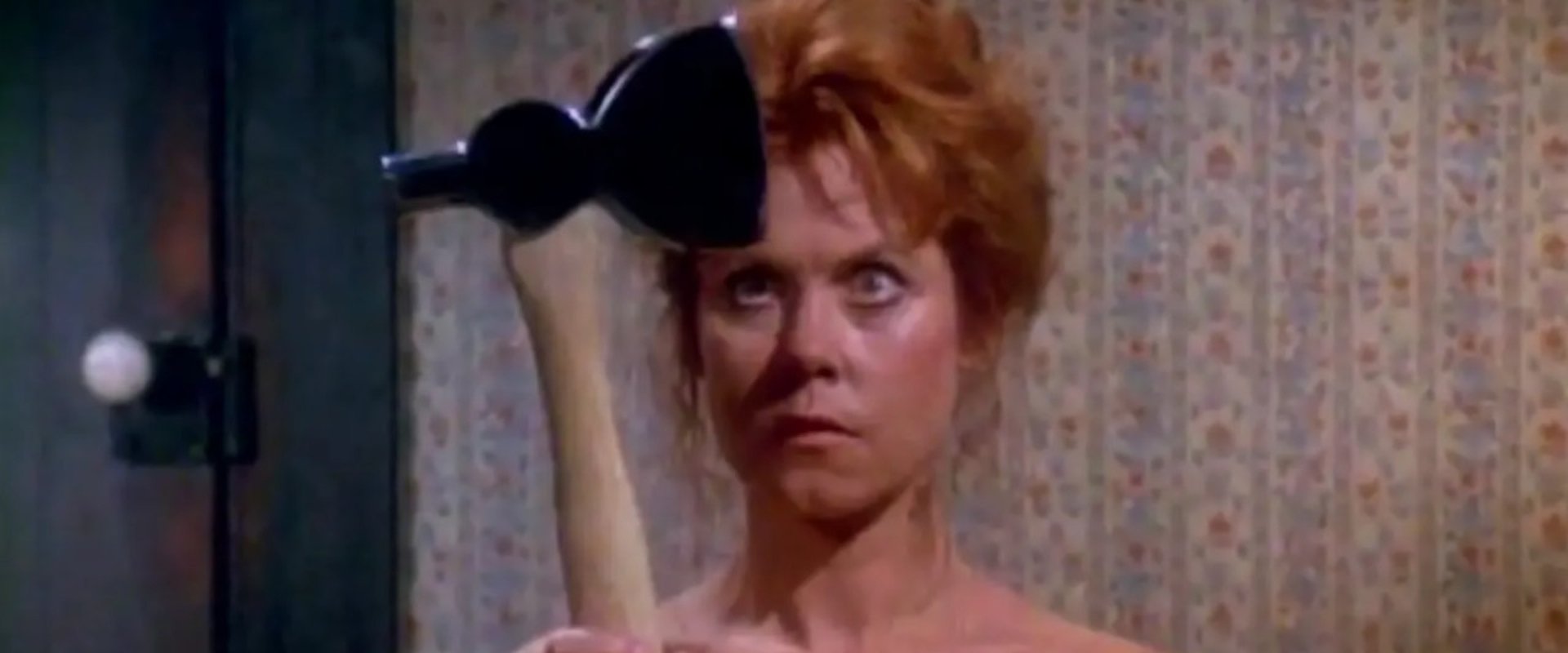 The Legend of Lizzie Borden