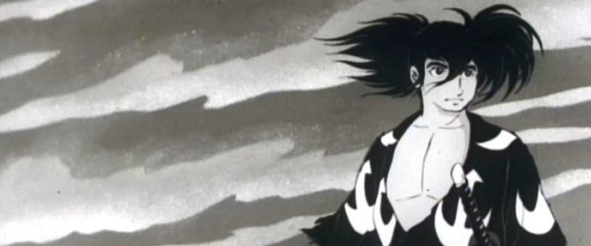 Dororo and Hyakkimaru