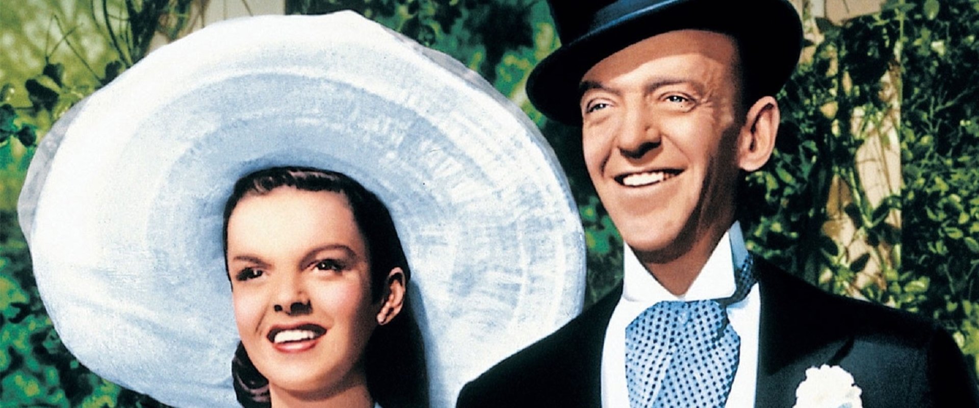 Easter Parade