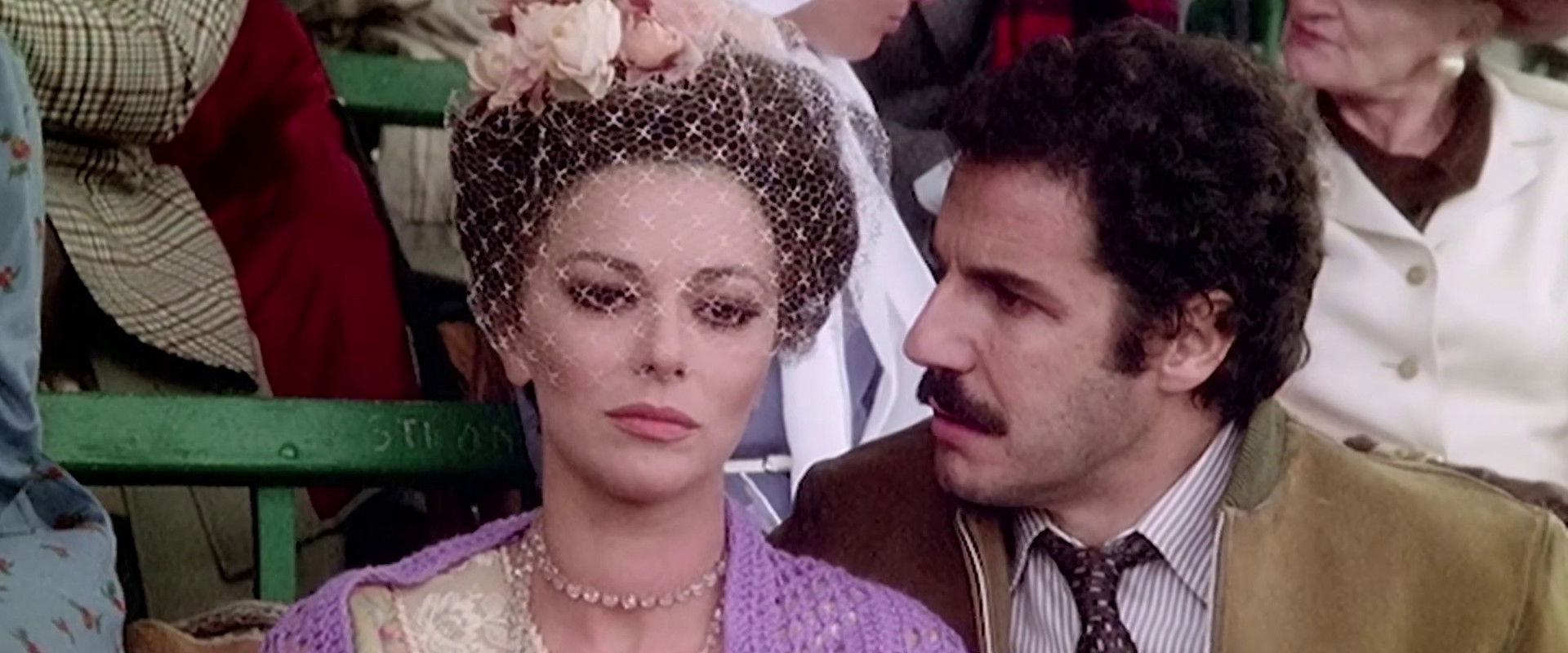 Colpita da improvviso benessere's banner image