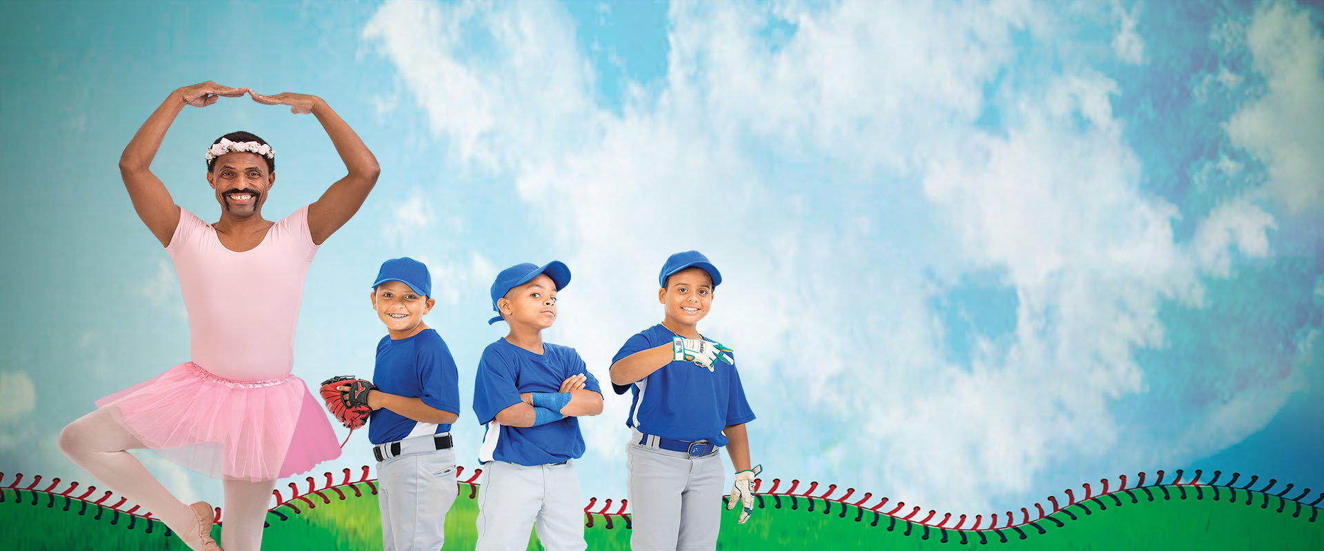 Jugando a bailar's banner image
