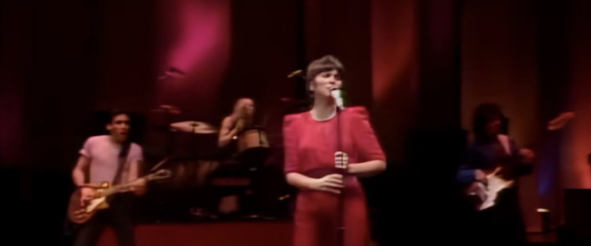 Linda Ronstadt in Concert's banner image