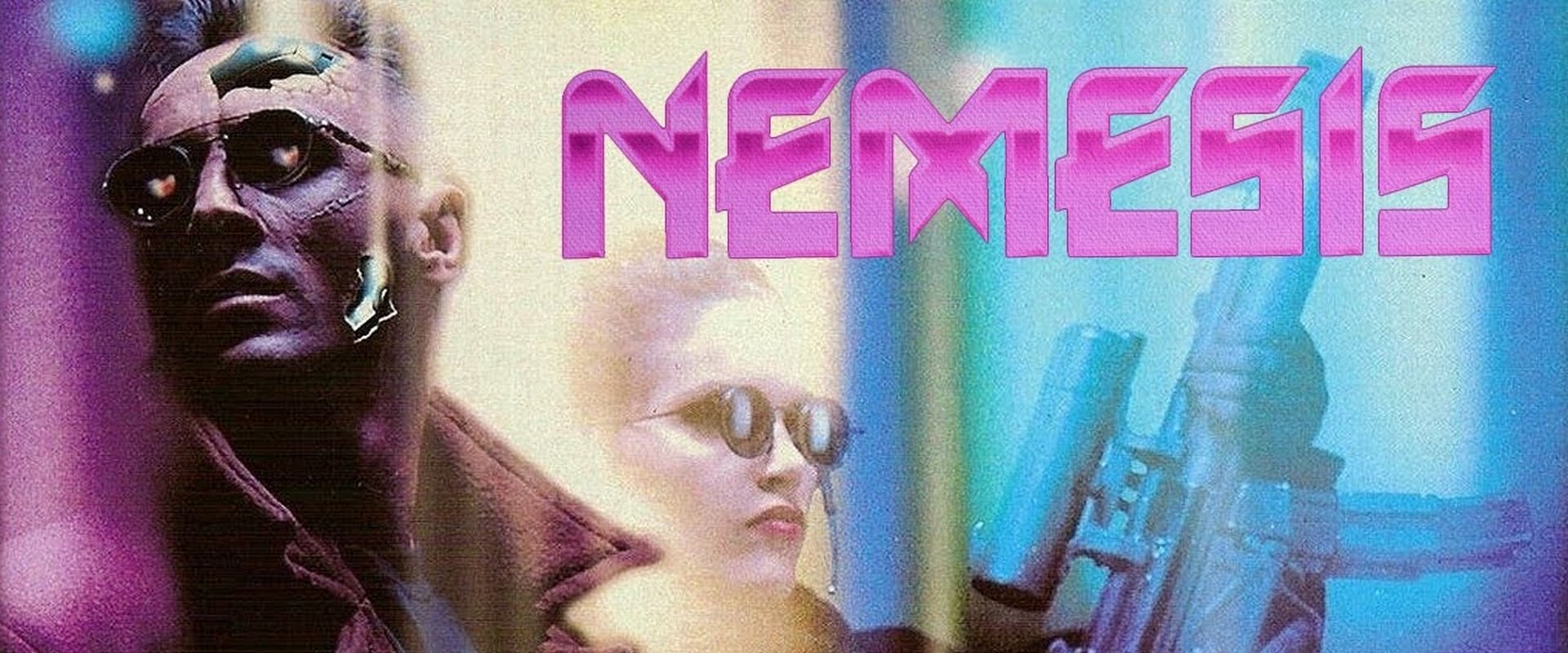 Nemesis - den yttersta hämnden