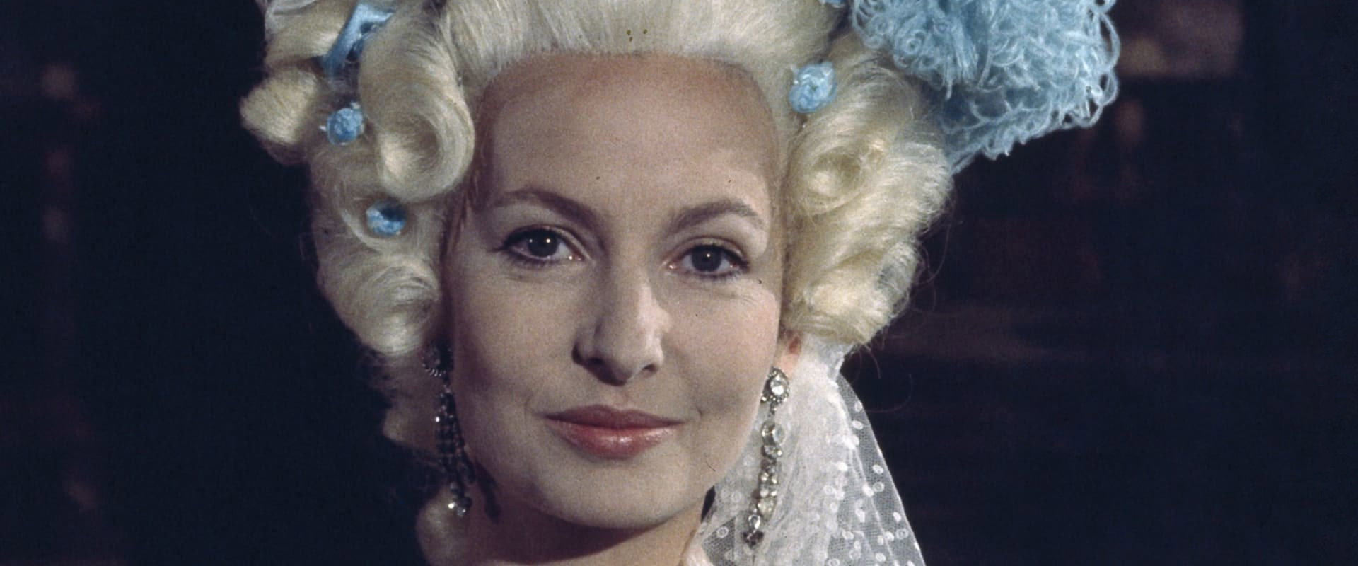 Marie-Antoinette's banner image