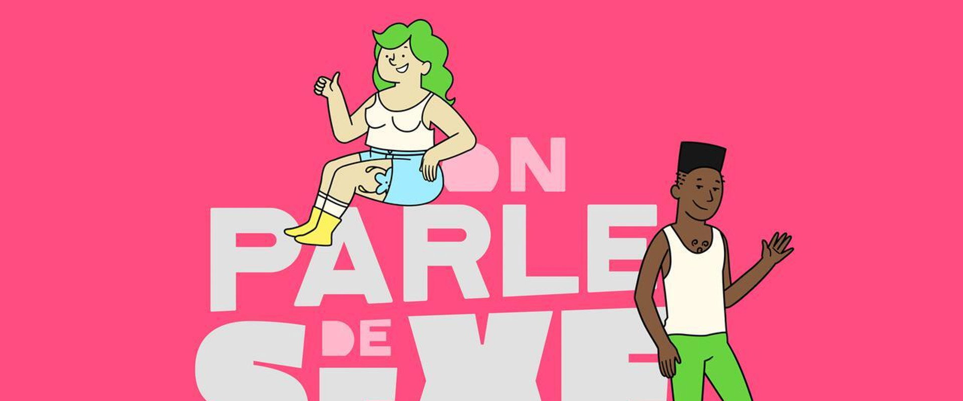 On parle de sexe's banner image