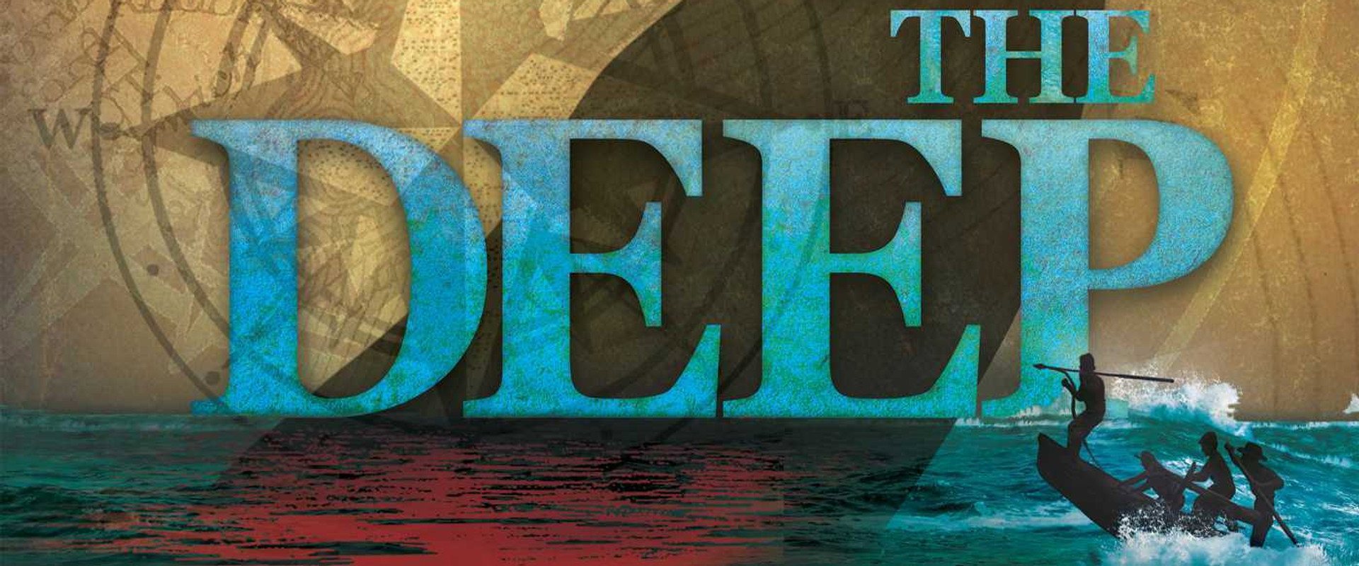 Into the Deep: America, Whaling & The World's banner image