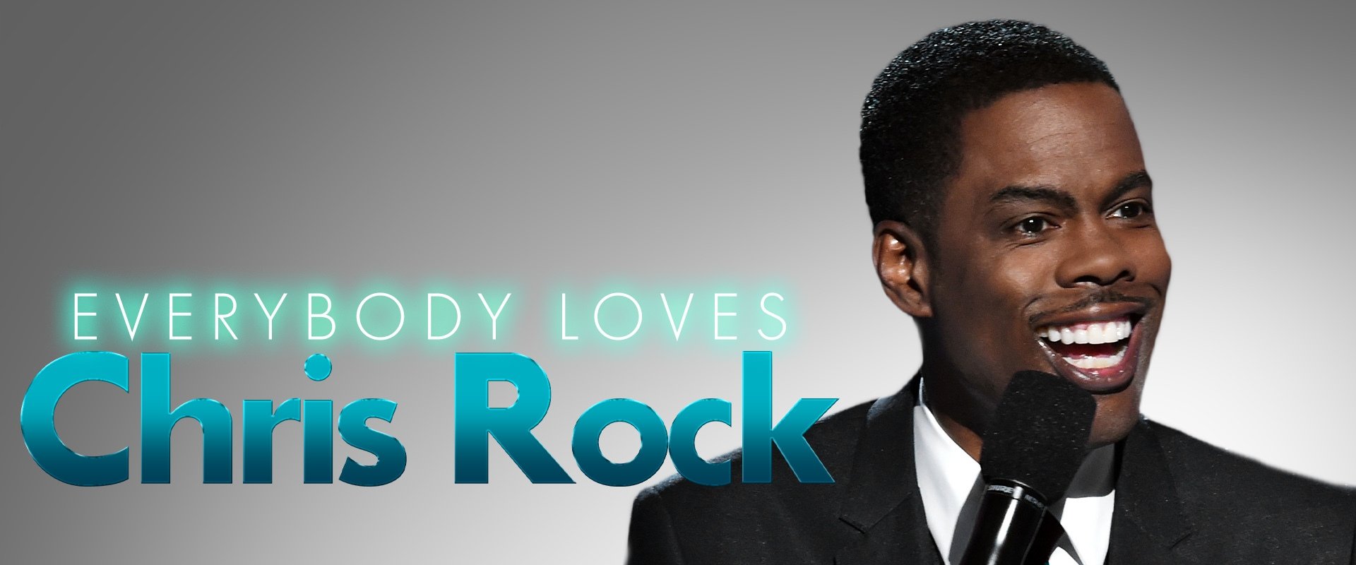 Everybody Loves Chris Rock
