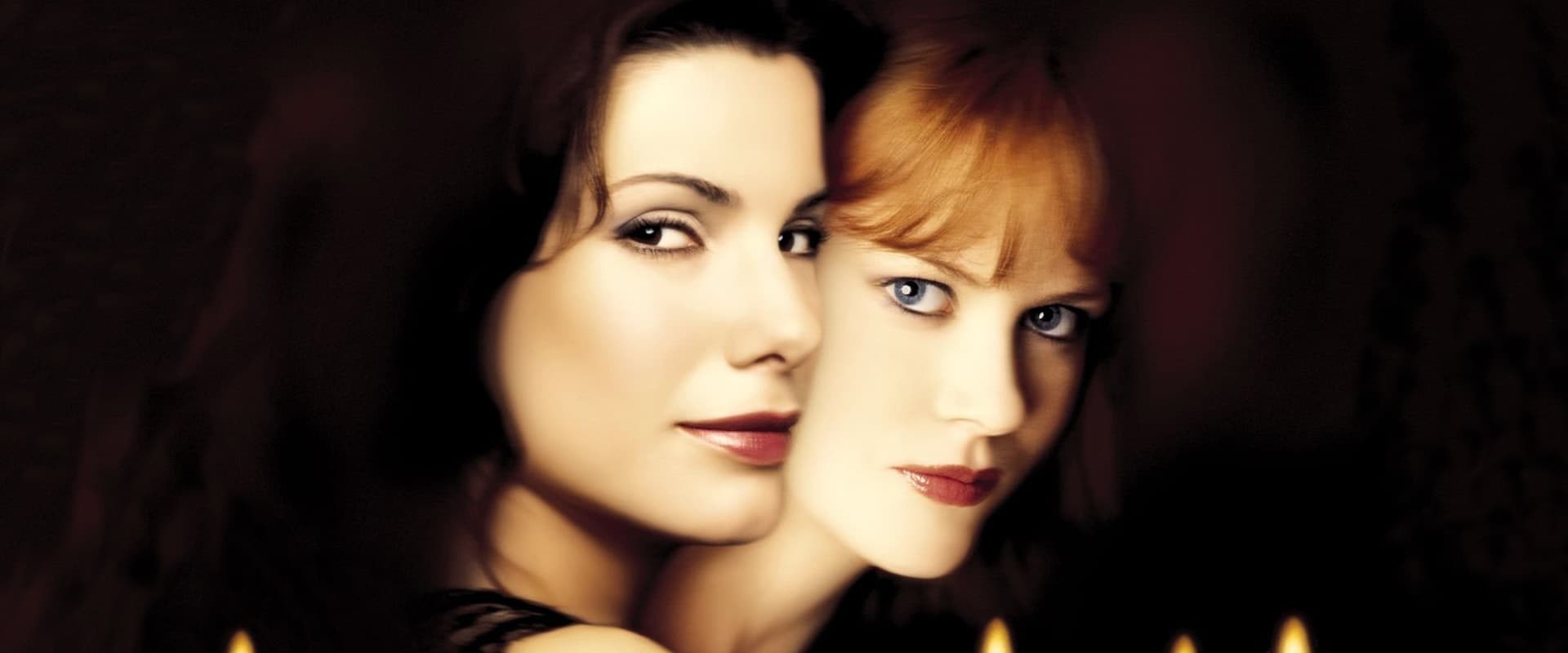 Practical Magic