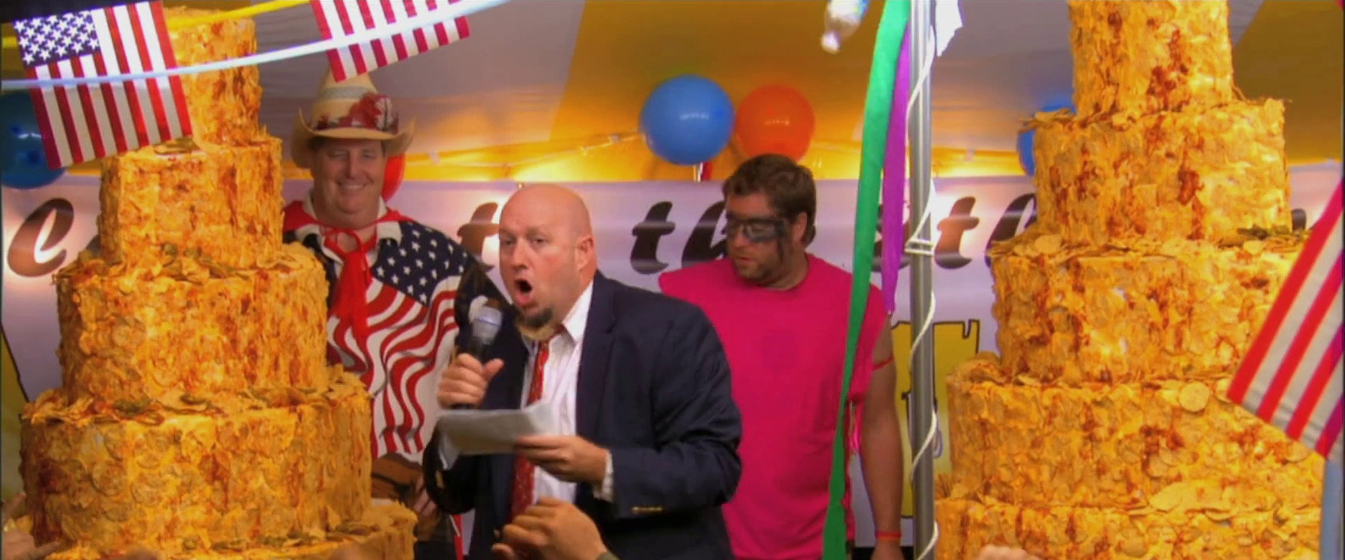 Nacho Mountain's banner image