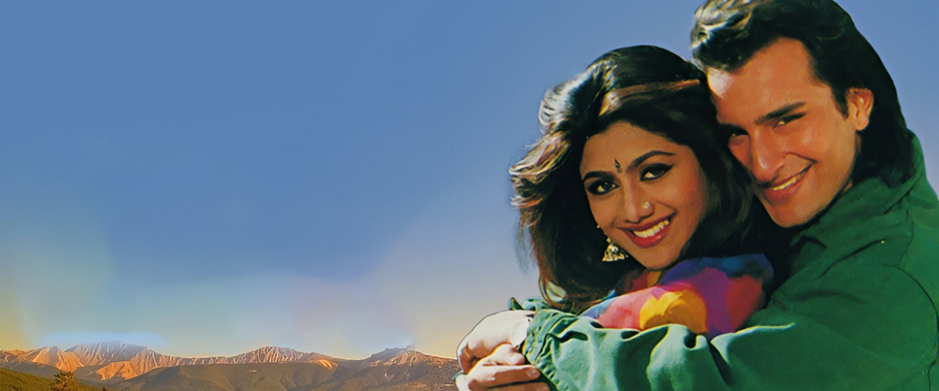 Aao Pyaar Karen's banner image