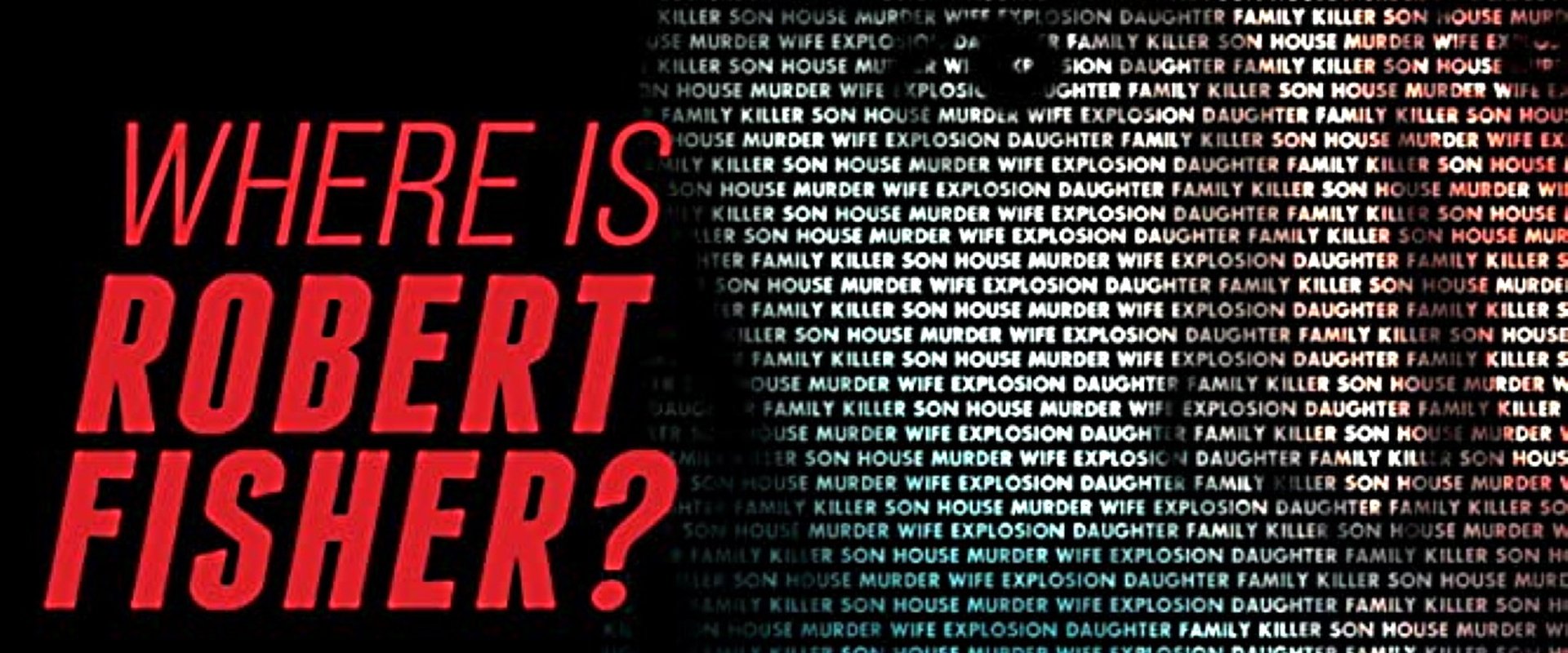 Where is Robert Fisher?