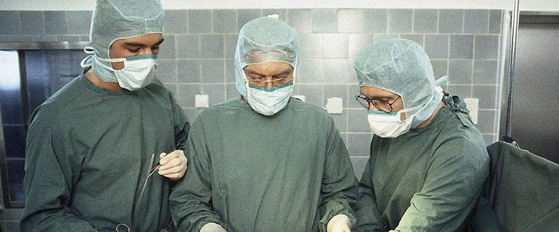 The Black Forest Clinic