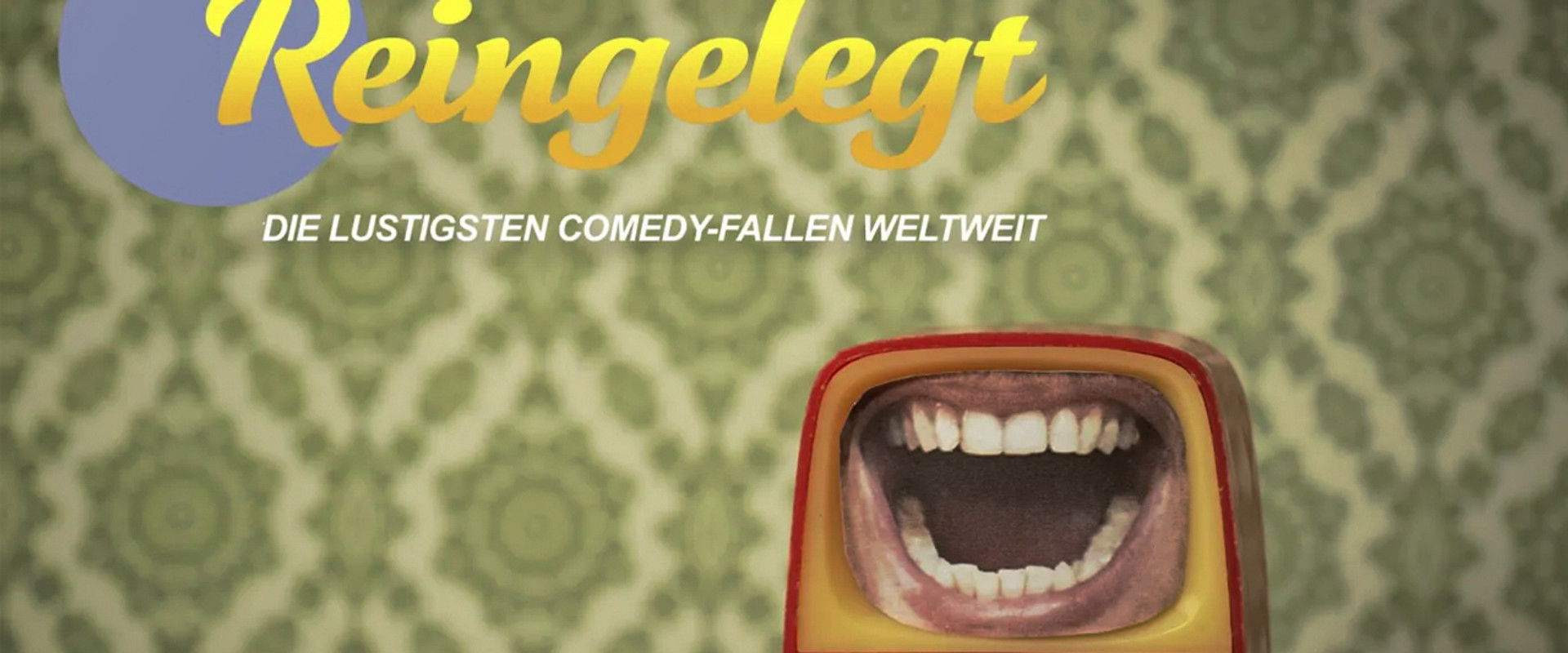 Reingelegt