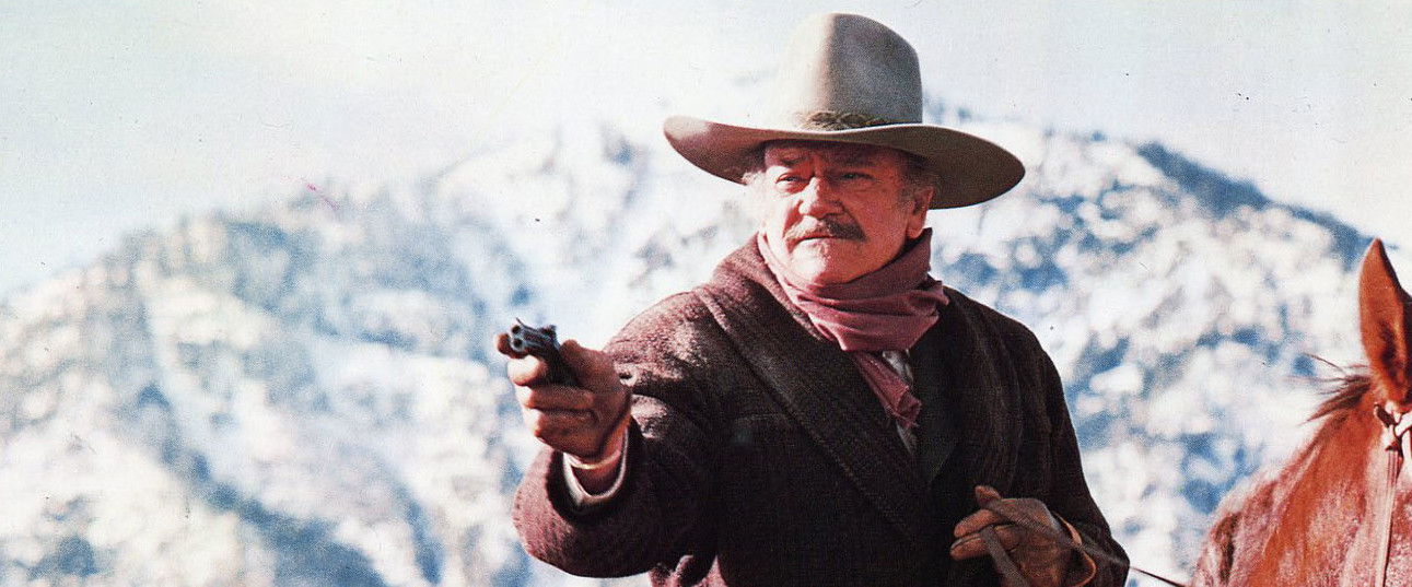 El último pistolero