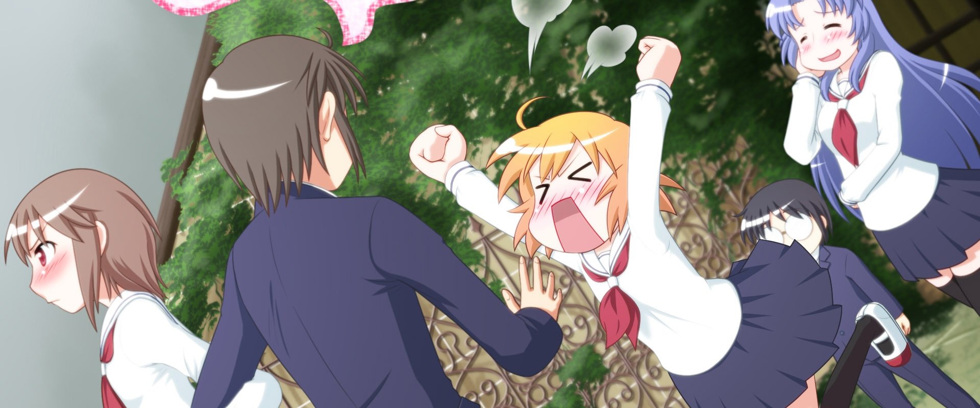 The Troubled Life of Miss Kotoura