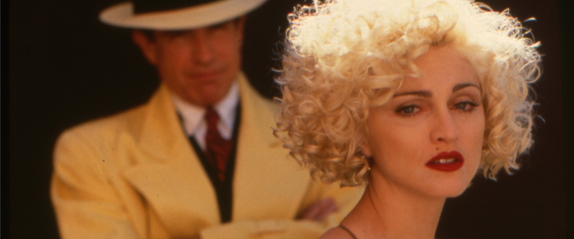 Dick Tracy