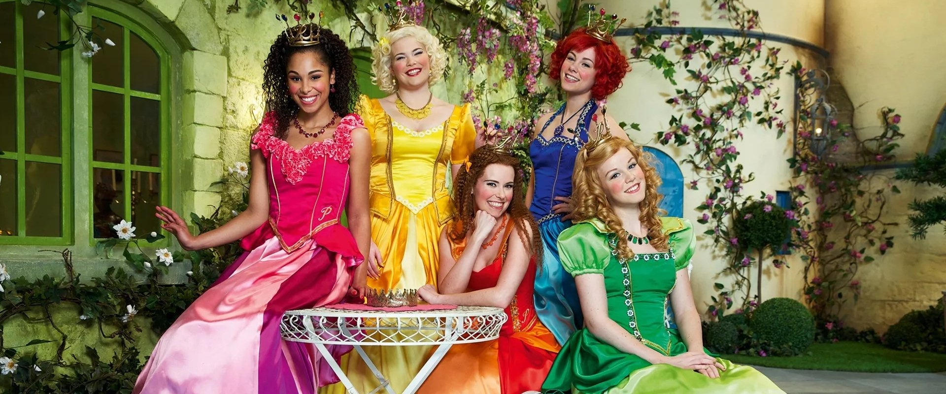 Prinsessia