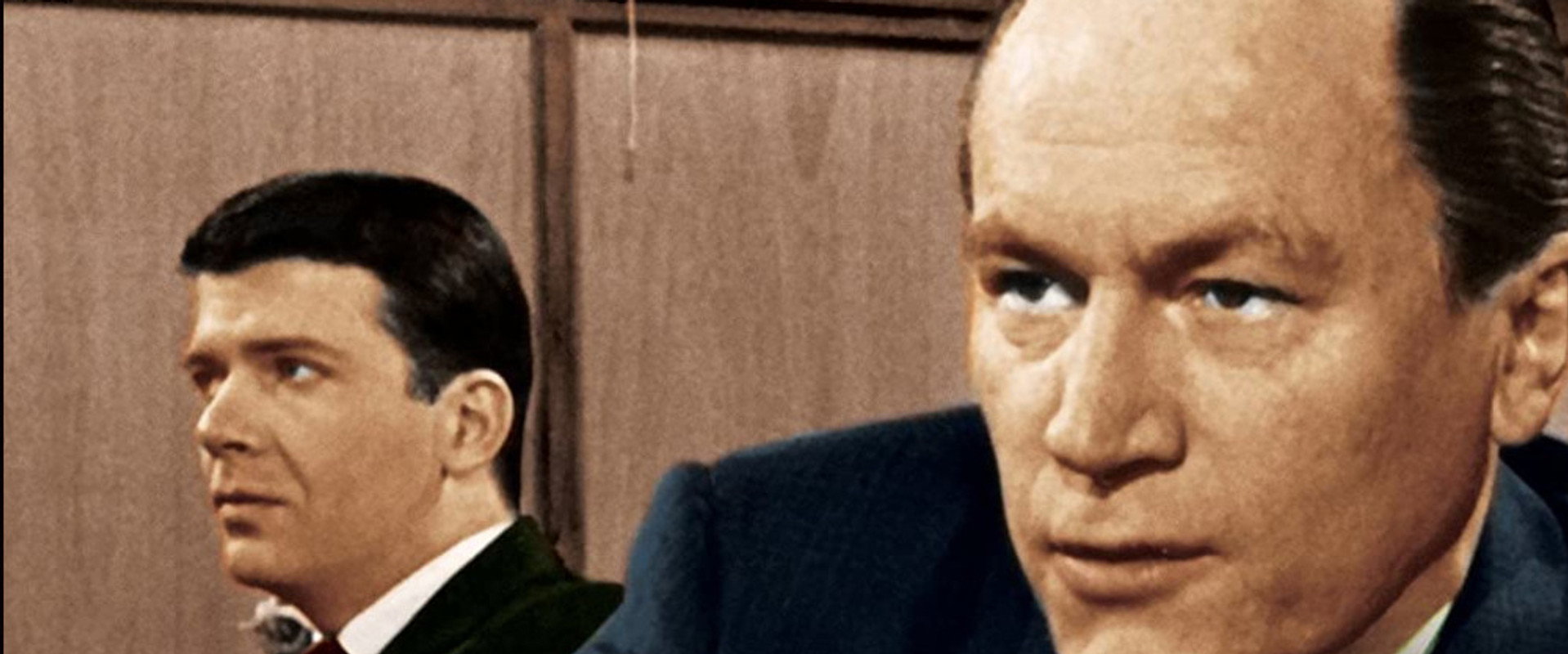 The Defenders