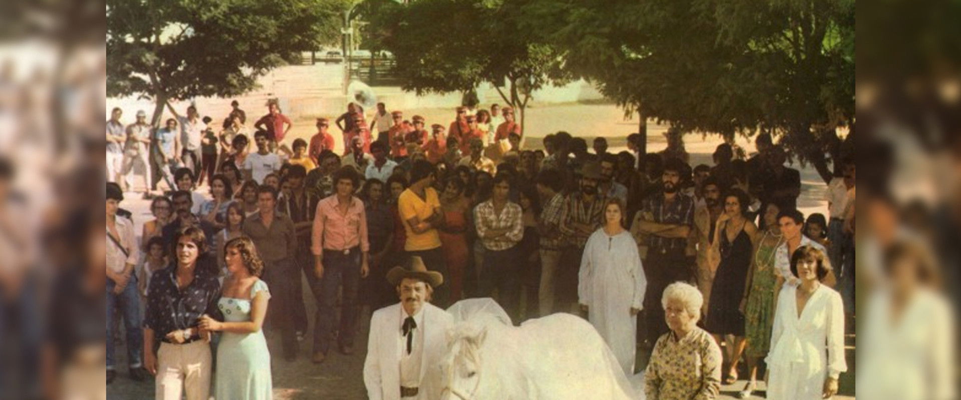 O Jeca e a Égua Milagrosa's banner image