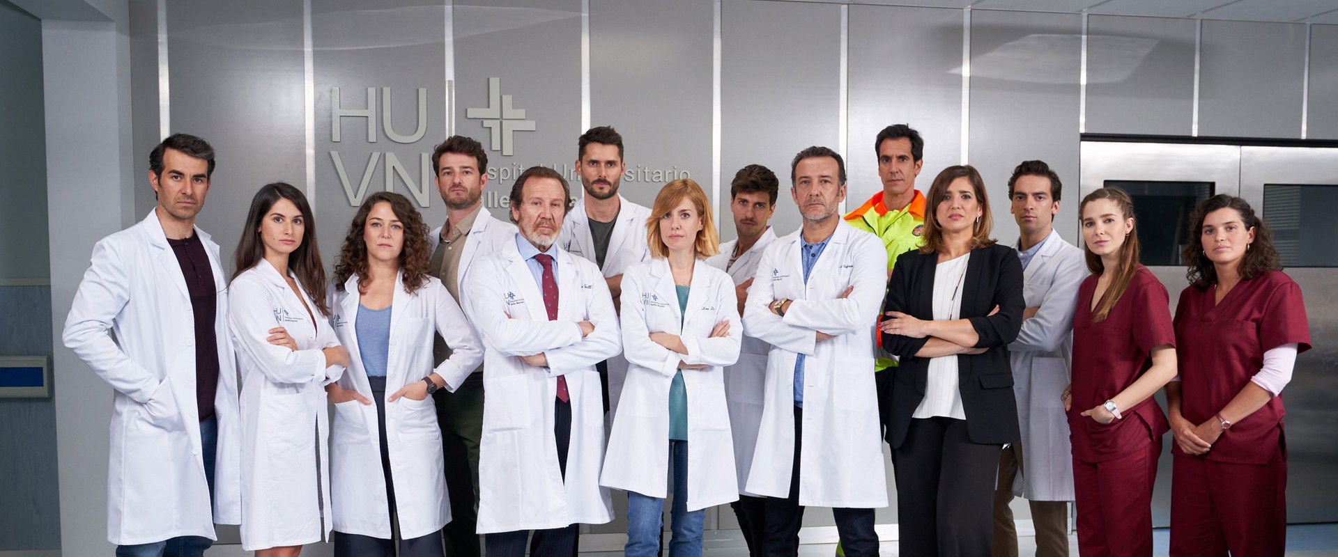 Hospital Valle Norte