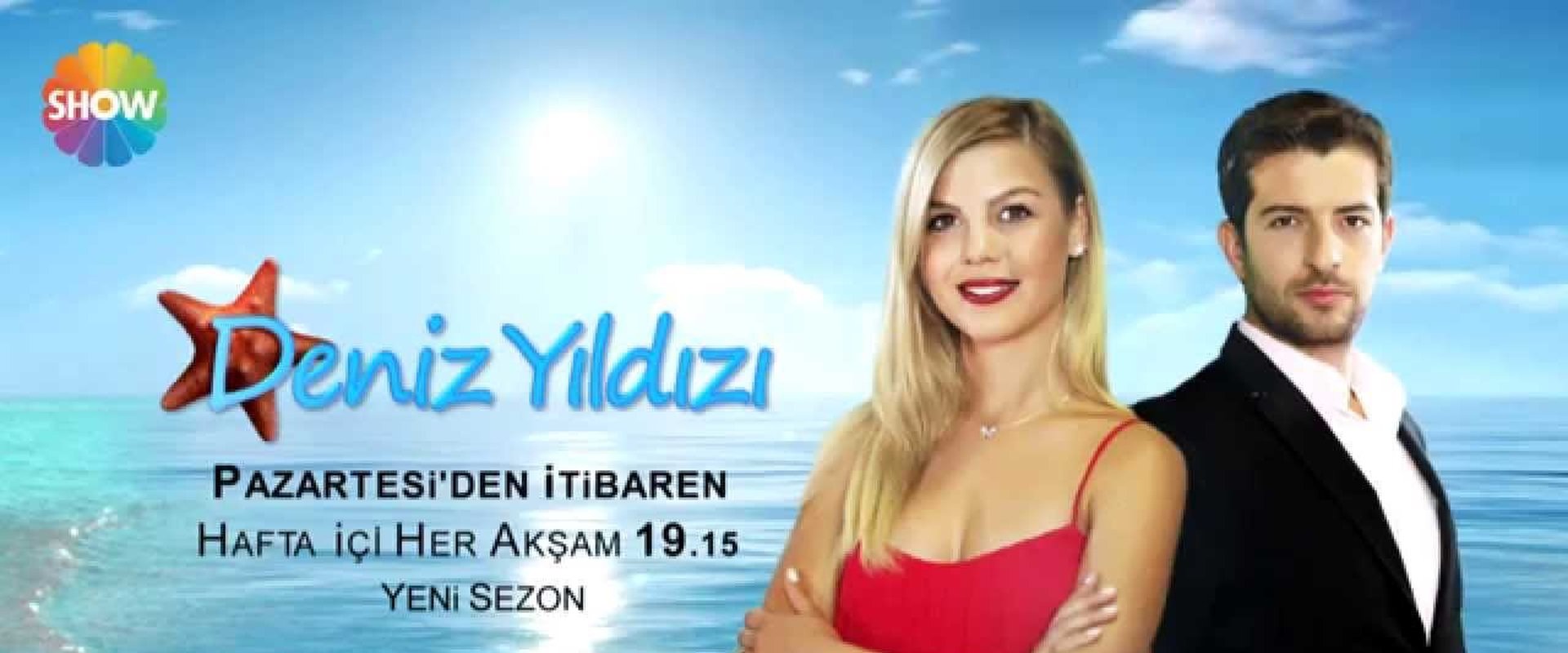 Deniz Yıldızı