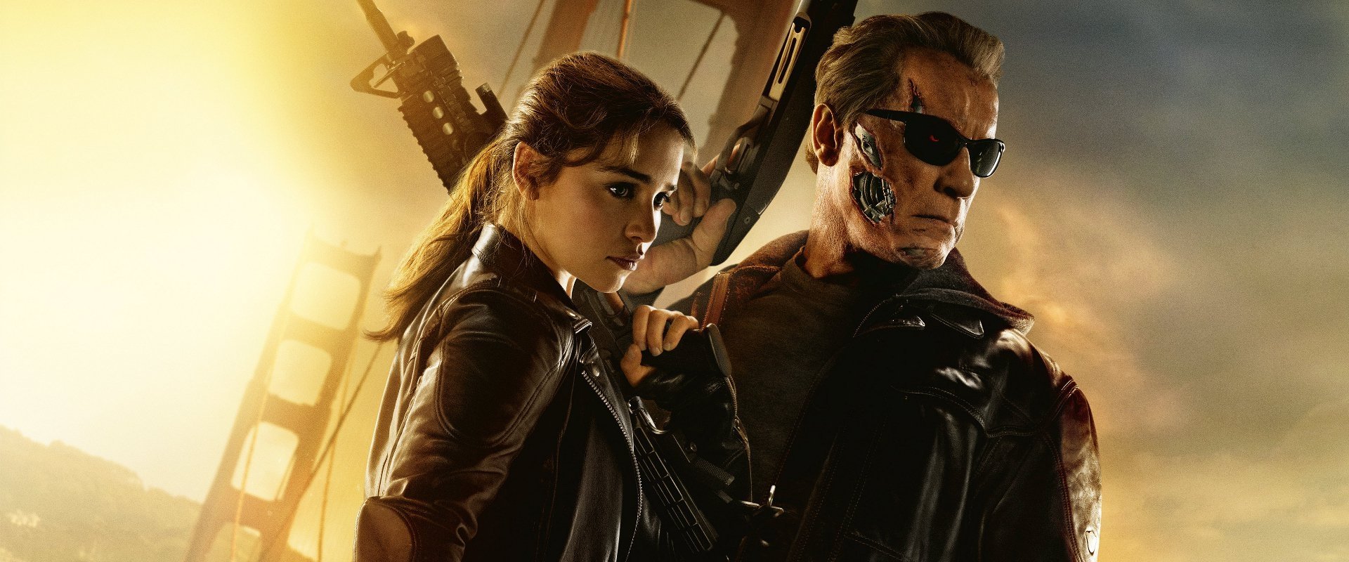 Terminator: Genisys