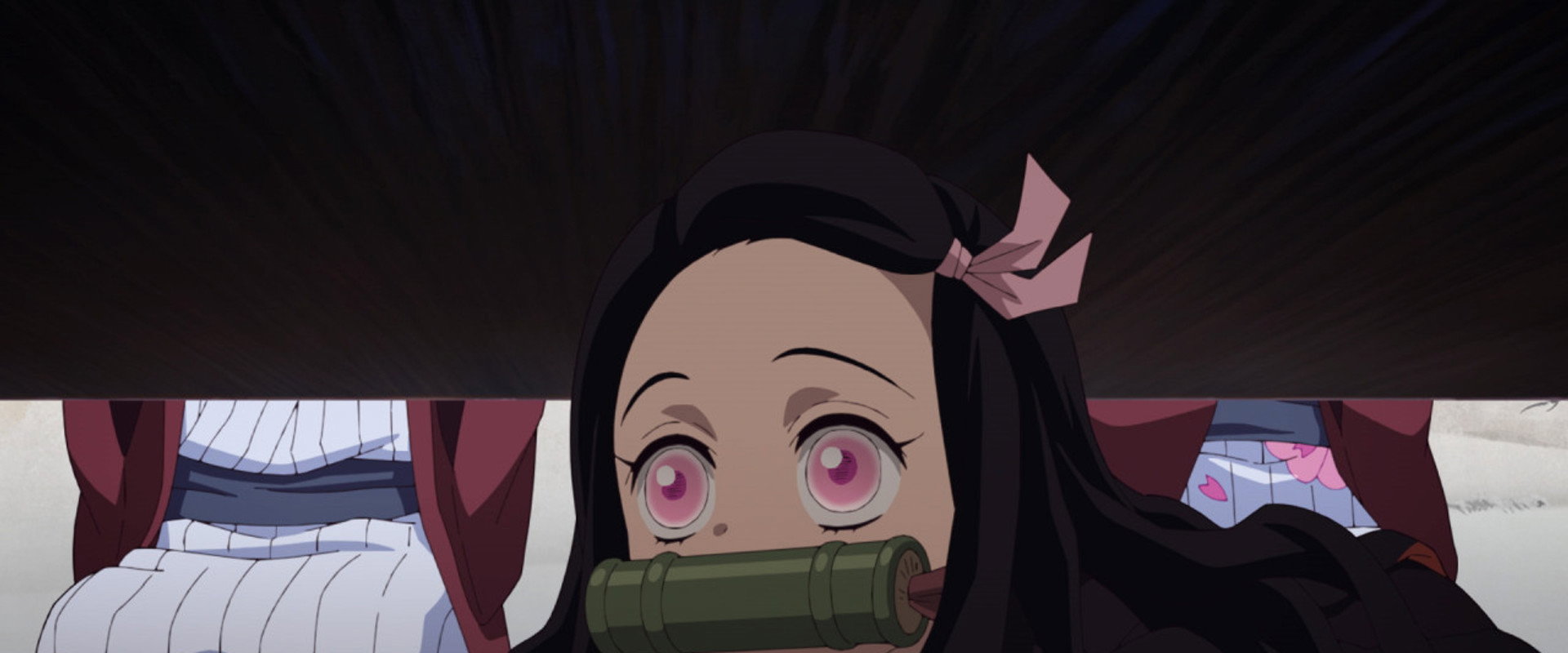 鬼灭之刃 刀匠村 敌袭篇