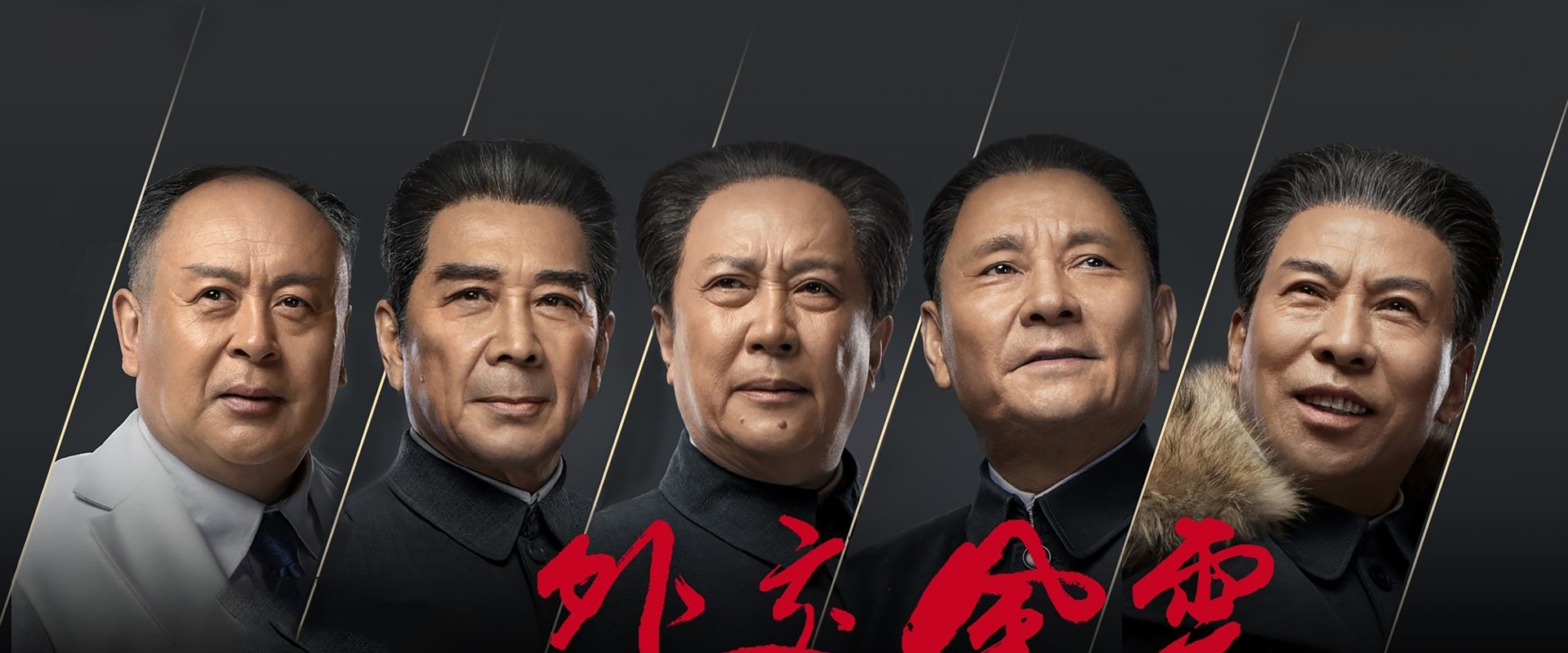 Diplomatic Situation