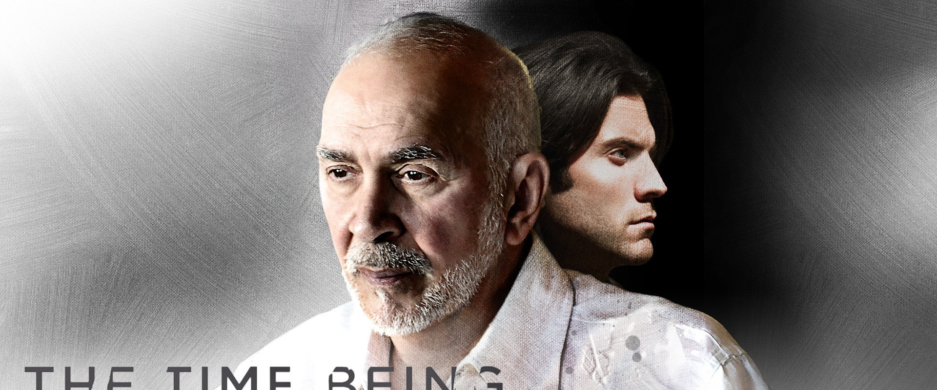 The Time Being's banner image