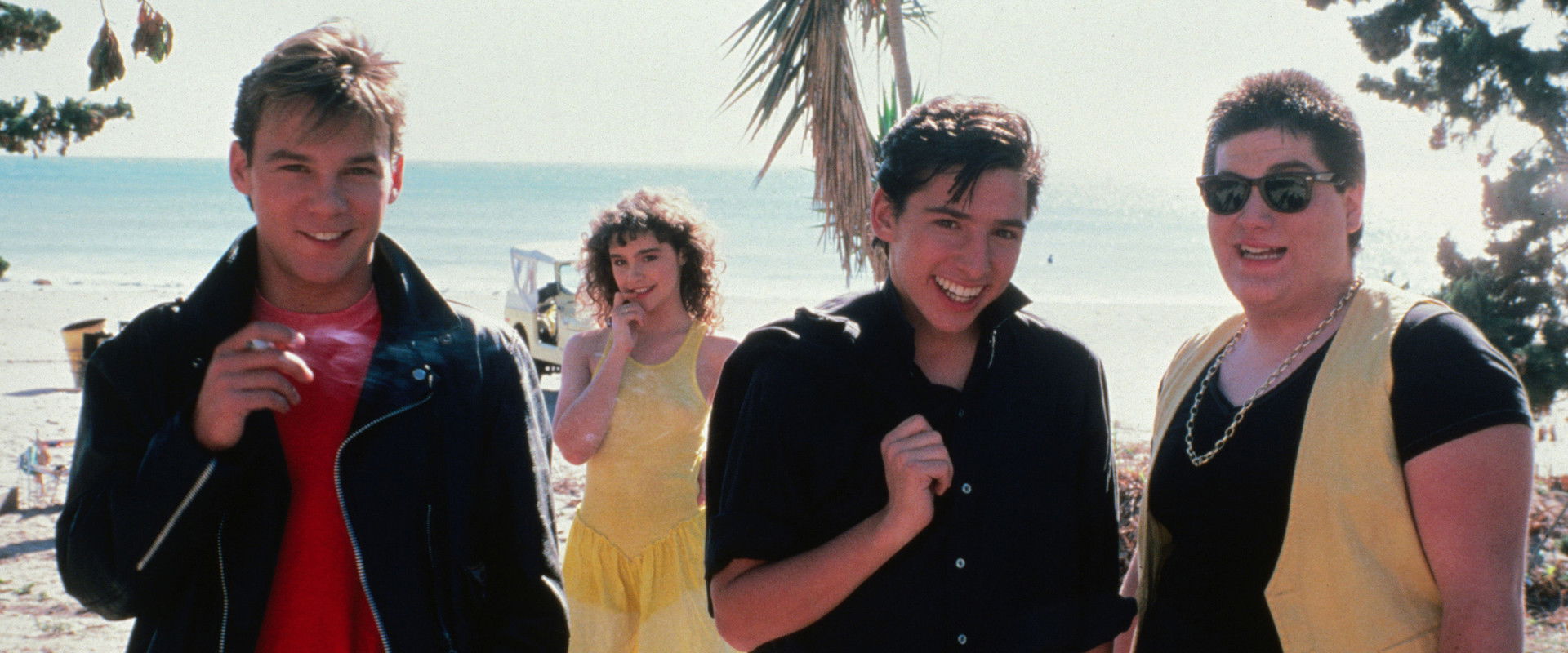 The Last American Virgin