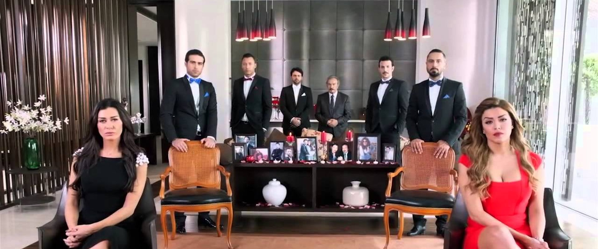 Brothers