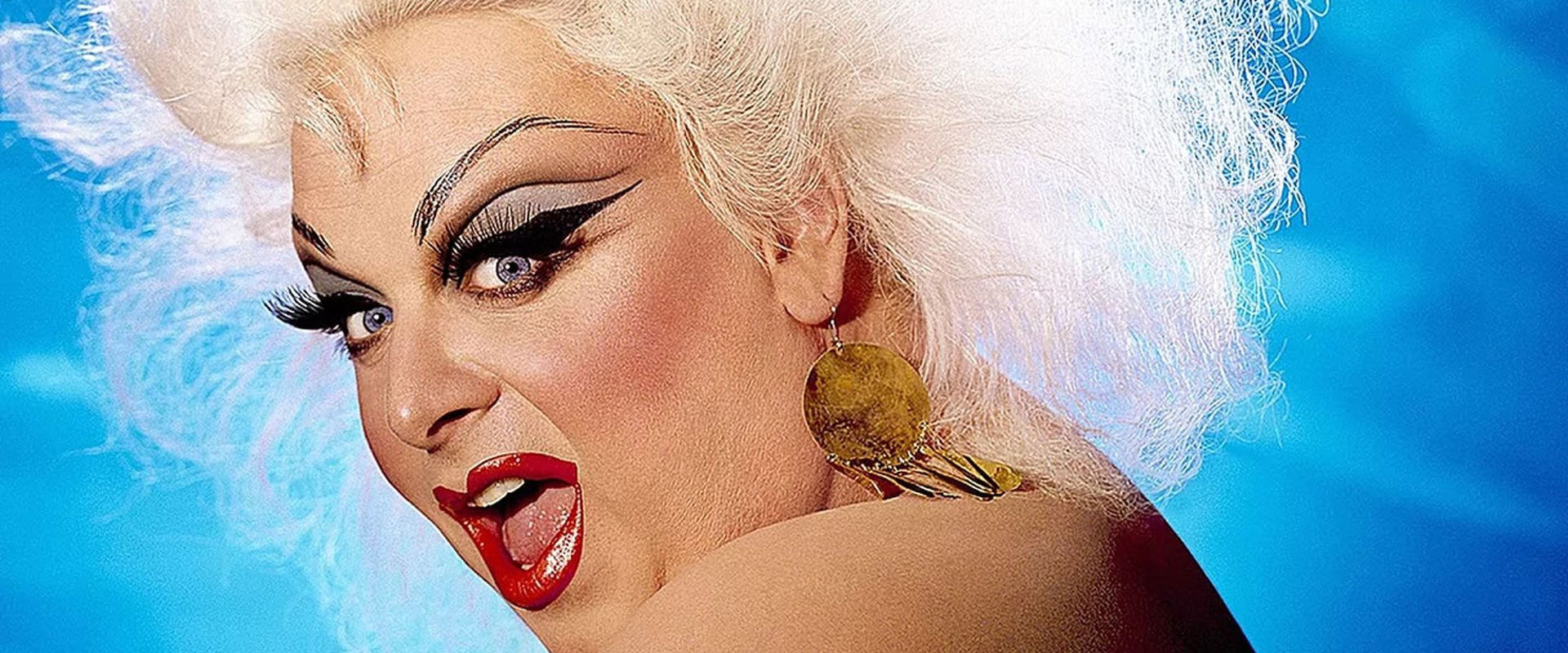 I Am Divine