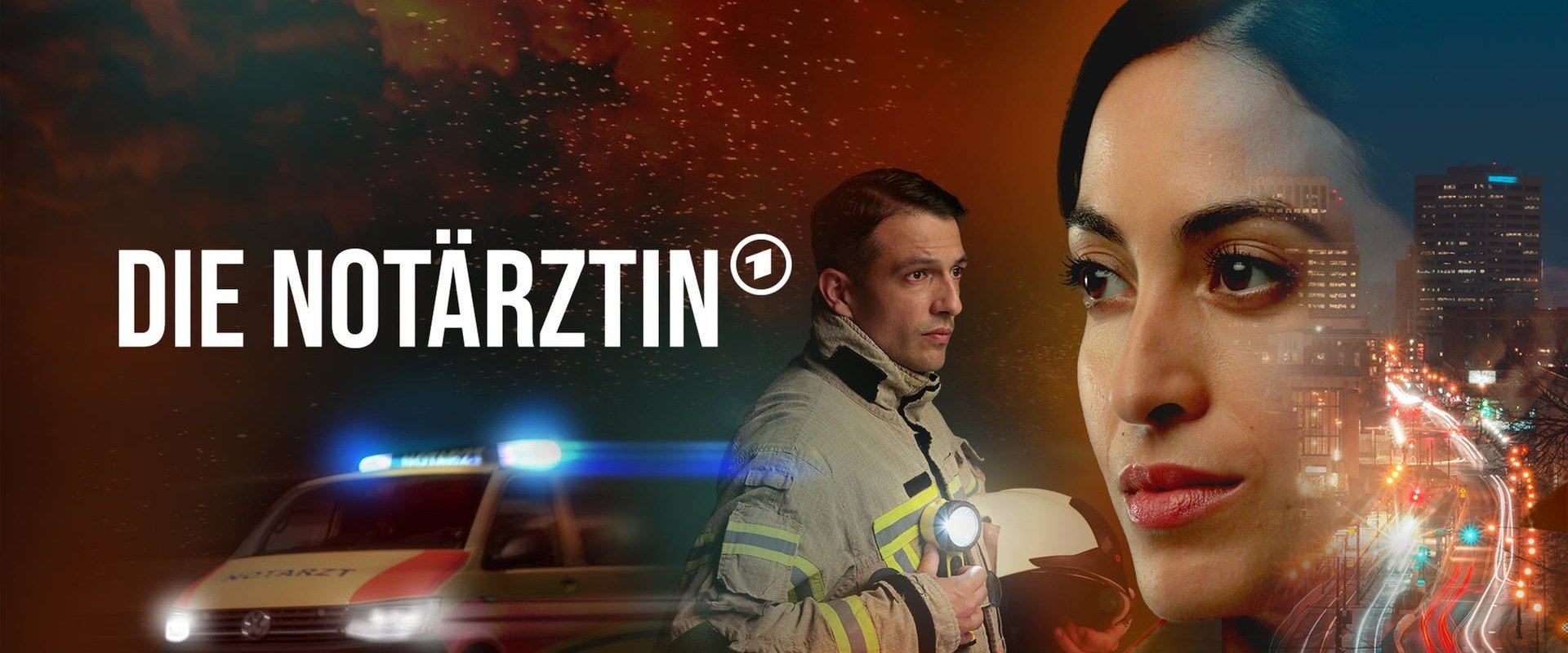 Die Notärztin