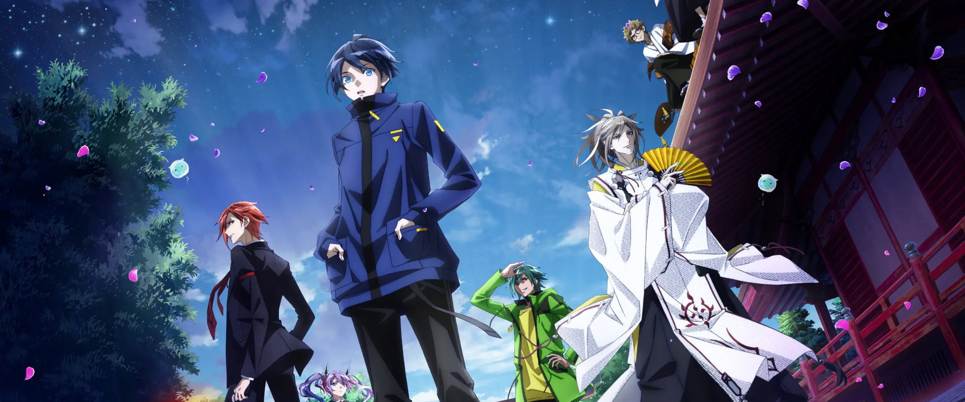 AYAKA's banner image