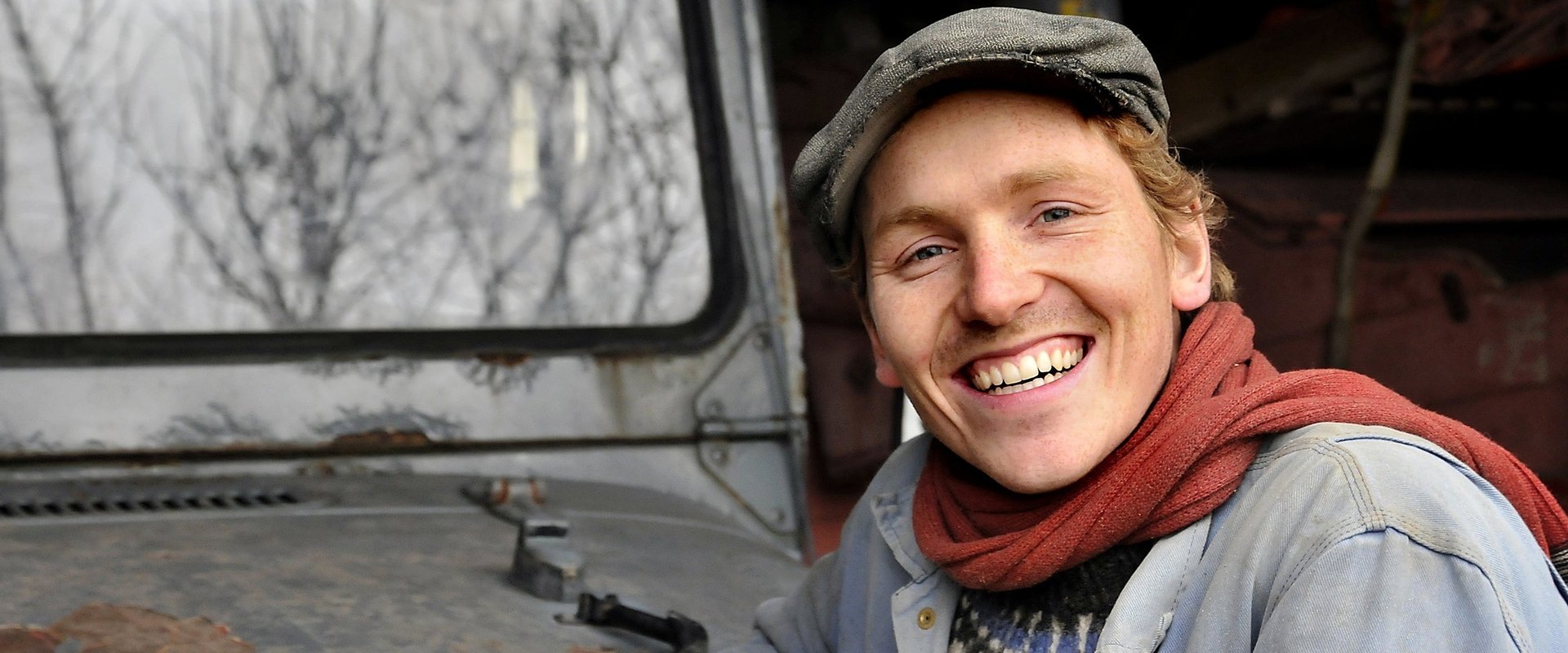 Frank & Kastaniegaarden