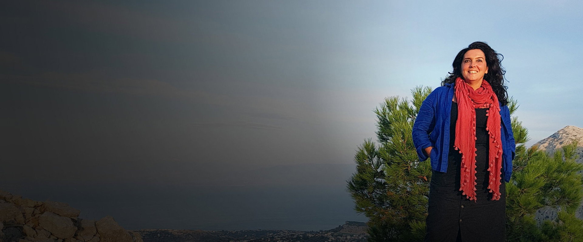 Greek Island Odyssey