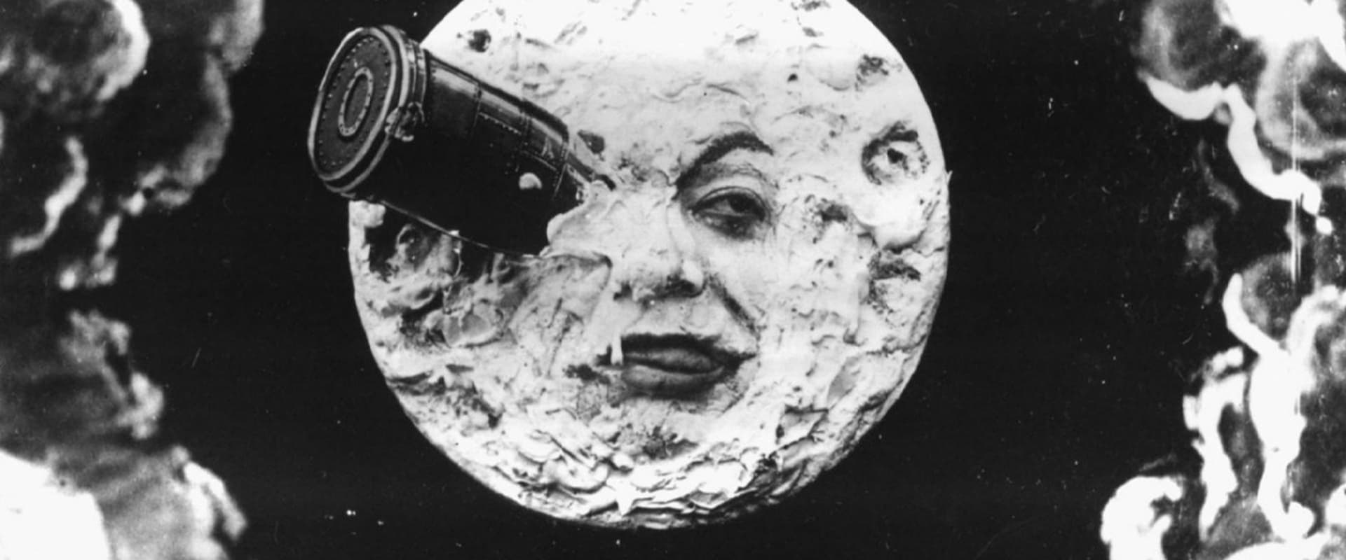 Le Voyage dans la Lune