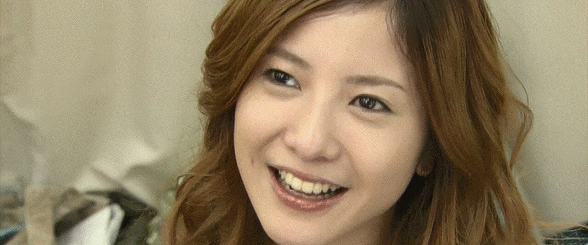 Kita Yoshio's Tomorrow