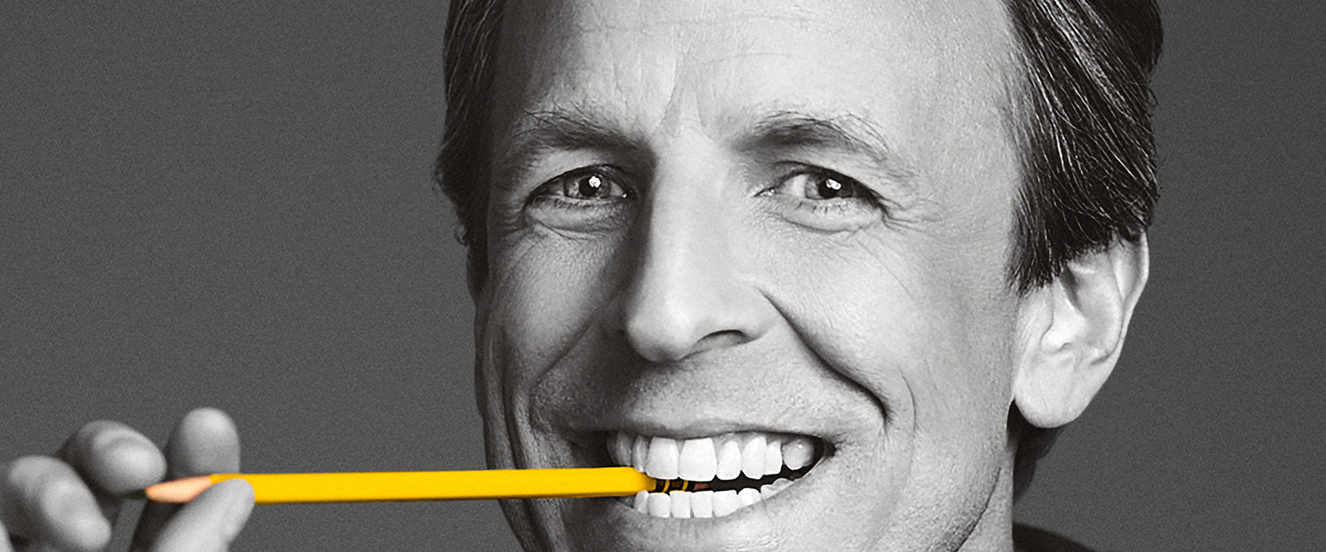 Late Night with Seth Meyers