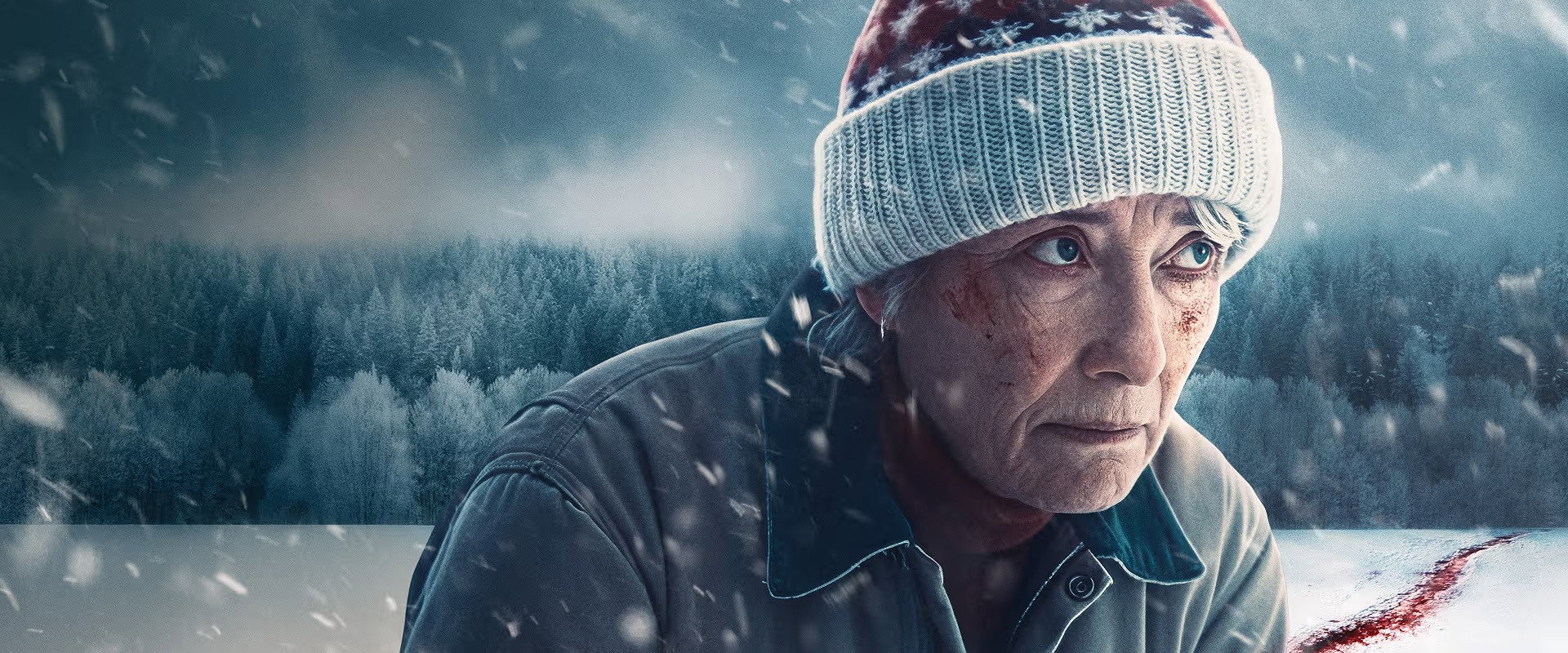 Dead of Winter — imagen panoramica