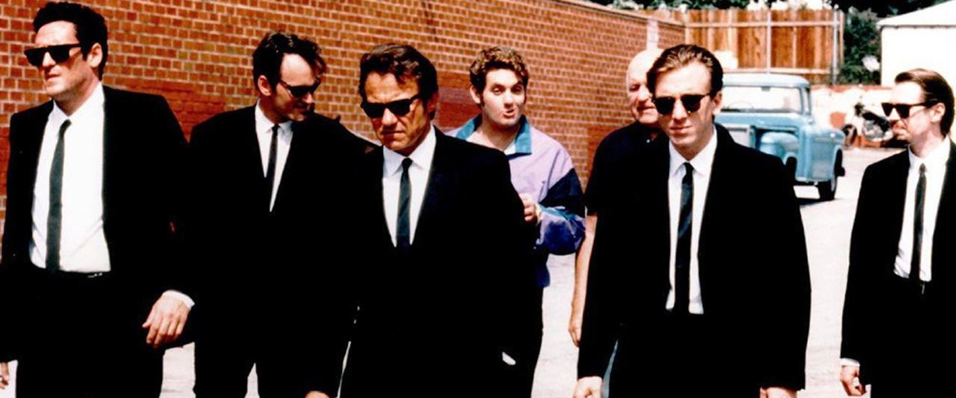 Reservoir Dogs 123Movies Watch Full Movie Online Stream