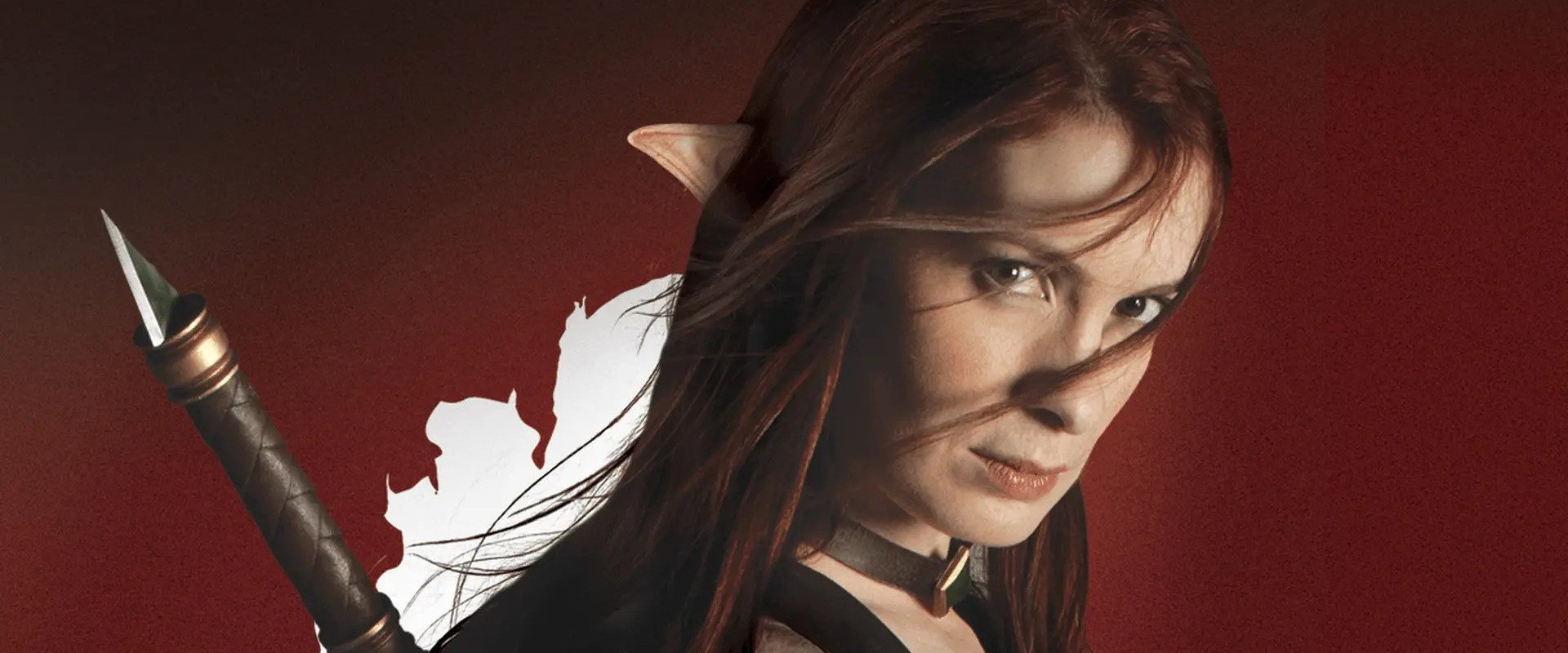 龙腾世纪：救赎