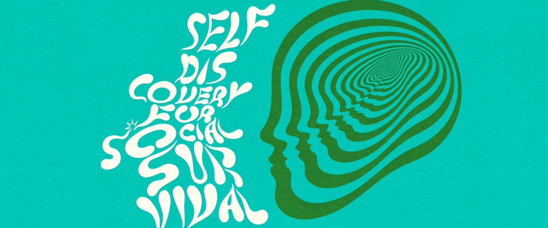 Self Discovery for Social Survival