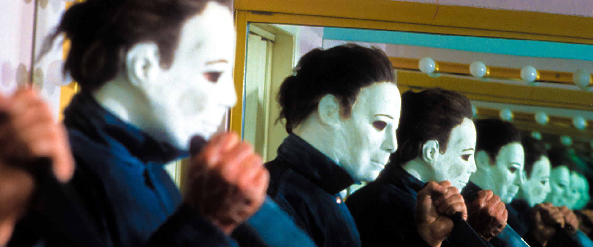 Halloween 4: The Return of Michael Myers