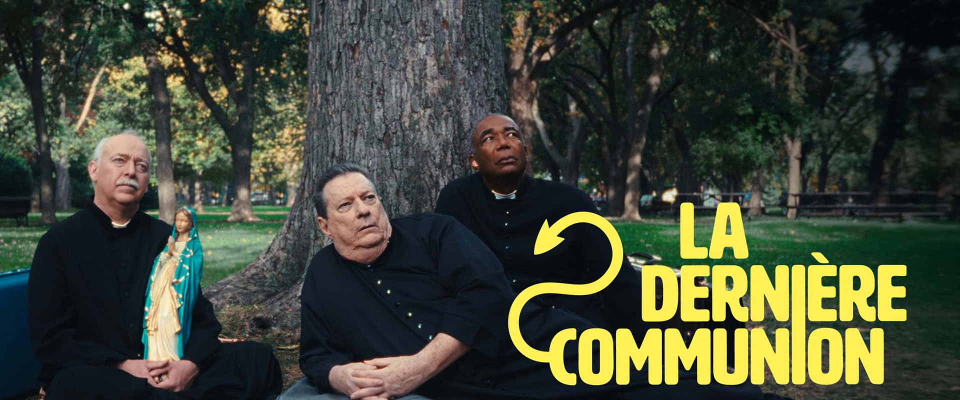 La dernière communion