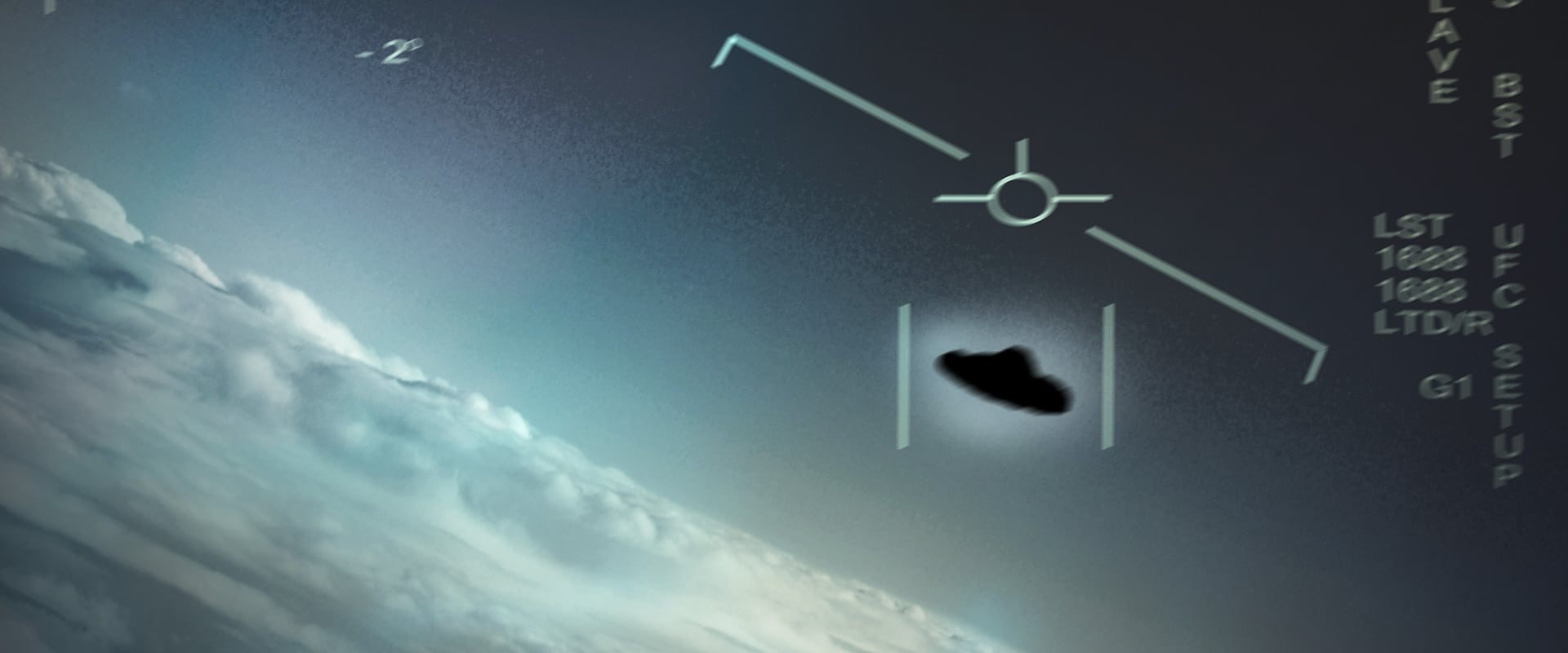 Unidentified: Inside America's UFO Investigation