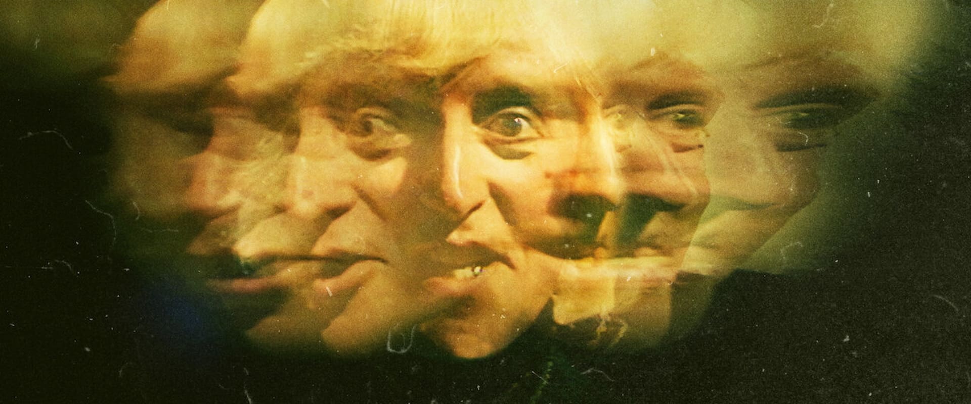 Jimmy Savile: A British Horror Story