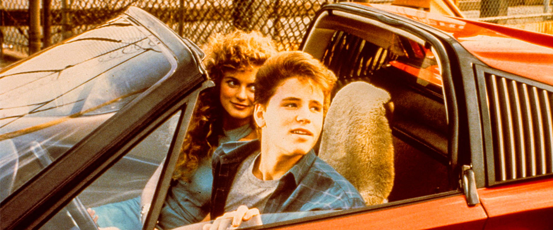License to Drive
