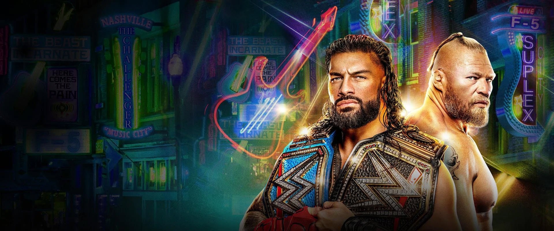 WWE SummerSlam 2022