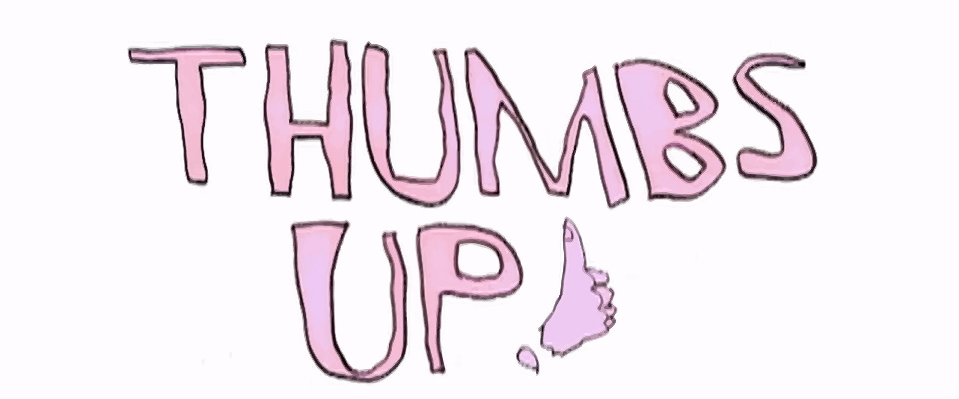 Thumbs Up!'s banner image